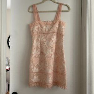 Free People Saylor Dress